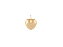 colgante oro 18k 