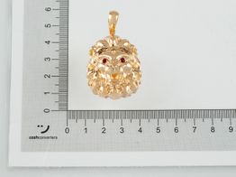 colgante 