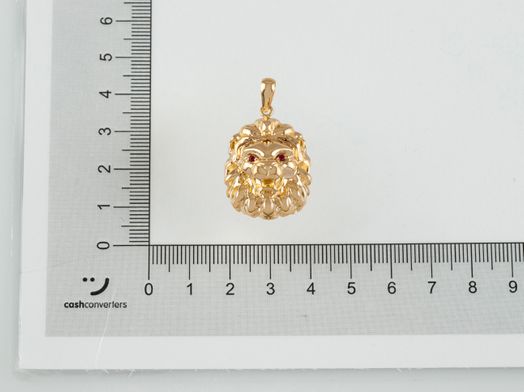 colgante 