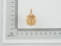 colgante 
