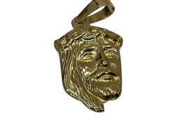 colgante oro 18k 