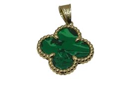 colgante oro 18k 