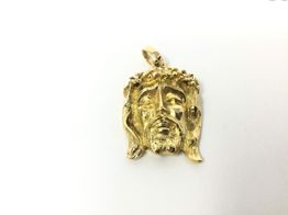 colgante oro 18k  colgante oro 18k