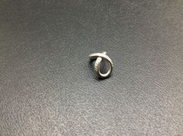 colgante plata 925mm 