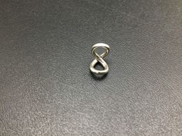 colgante plata 925mm 