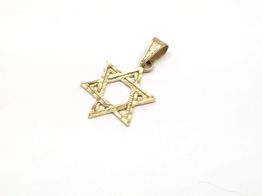 colgante oro 18k 