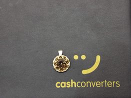 colgante oro 14k 