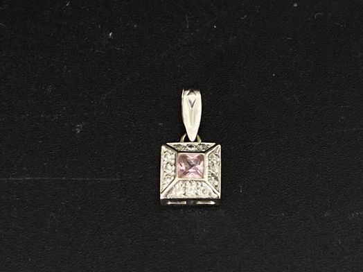 colgante oro 18k 