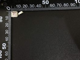 colgante oro 18k 