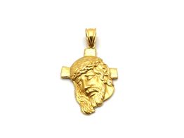 colgante oro 18k 