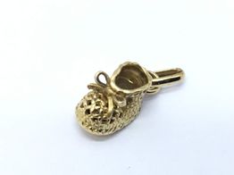 colgante oro 18k 