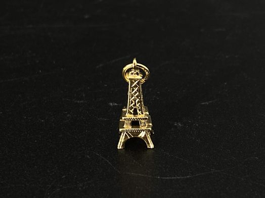 colgante oro 18k 