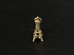 colgante oro 18k 