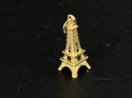 colgante oro 18k 
