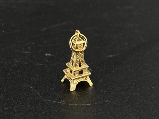 colgante oro 18k 