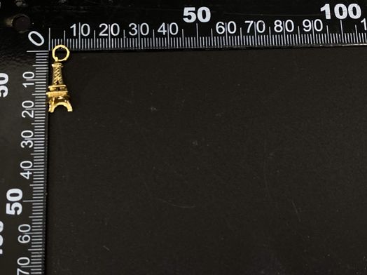 colgante oro 18k 