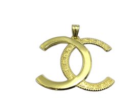 colgante oro 18k 