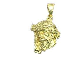 colgante oro 18k 