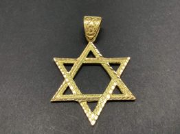 colgante oro 18k  colgante oro 18k