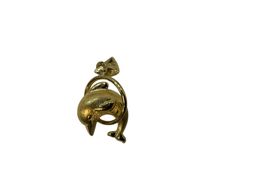 colgante oro 18k 