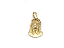 colgante oro 18k 