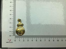 colgante oro 18k 