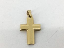 colgante oro 18k 