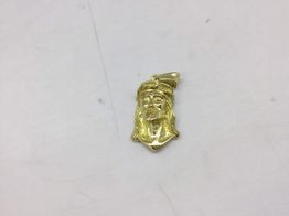 colgante oro 18k  colgante oro 18k