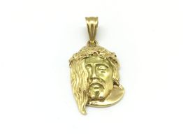 colgante oro 18k 