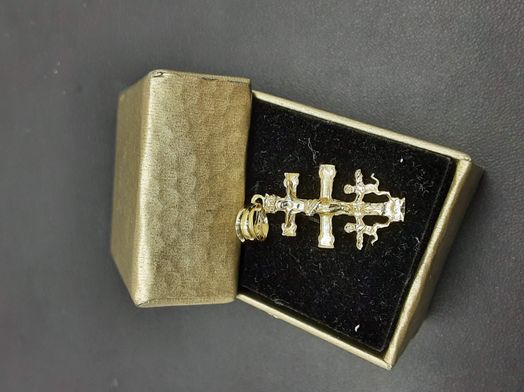 colgante oro 18k 