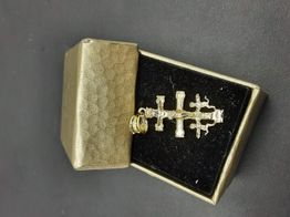 colgante oro 18k 
