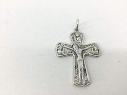 colgante plata 925mm 