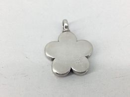 colgante plata 925mm 