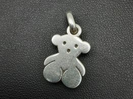 colgante plata 925mm 