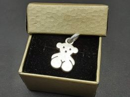 colgante plata 925mm 