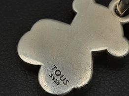 colgante plata 925mm 