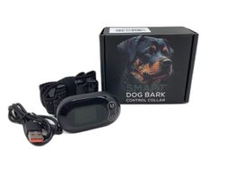 collar de perros smart dog bark