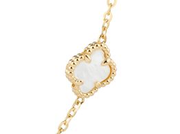 collar oro 18k con zafiro 22cm 