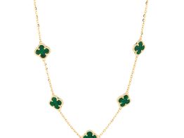 colar ouro 18k com pedra con sem pedra 22cm 