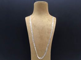 Collar Plata 925mm 30cm