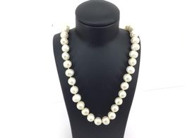collar oro 18k 20cm 
