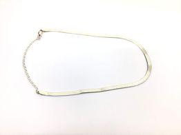 collar plata 925mm 20cm 