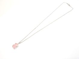 collar plata 925mm 30cm 