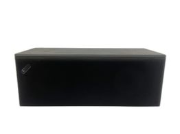 altavoz empotrable acoustic energy aegis lifestyle centre