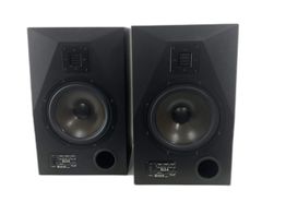 colunas hifi