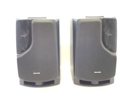 colunas hifi aiwa sx-anh9