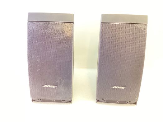 colunas hifi bose freespace ds 100se loudspeaker