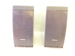 colunas hifi bose freespace ds 100se loudspeaker