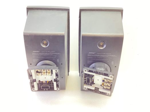 colunas hifi bose freespace ds 100se loudspeaker