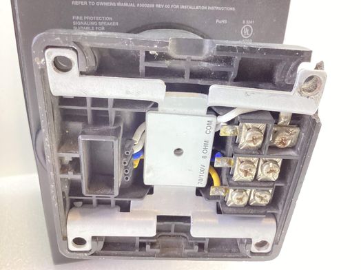 colunas hifi bose freespace ds 100se loudspeaker